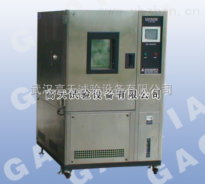 汽车电子配件高低温湿热测试的重要性与设备应用