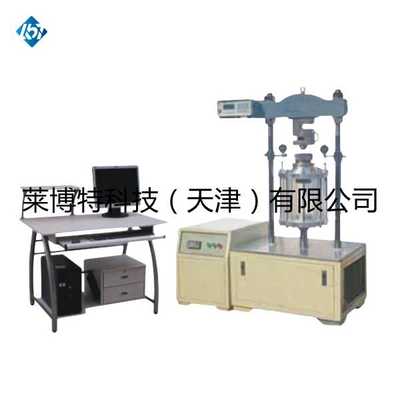 LBT沥青混合料闭式三轴试验仪及其配件——解析天津市三思特朗试验设备制造的高质量工业自动控制装置
