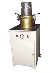 工业自动化新篇章 全自动纸样抄取器在造纸实验中的革新应用